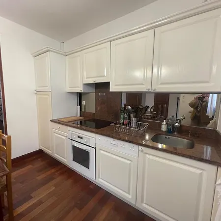 Maison Spacieuse Avec Garage - 6 Pers. - Fr-1-309-574 *