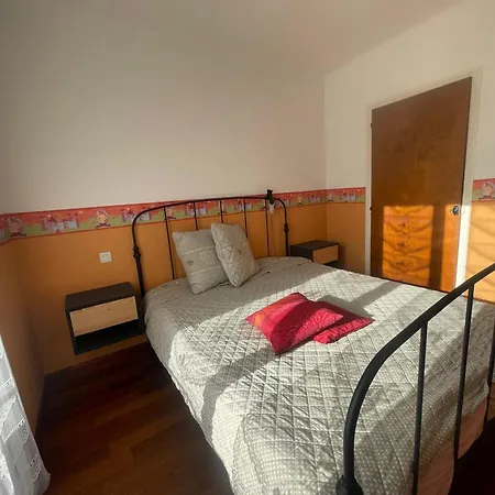 Nyaraló Maison Spacieuse Avec Garage - 6 Pers. - Fr-1-309-574