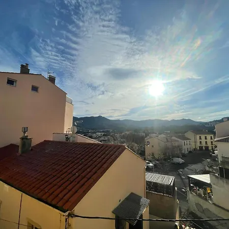 Maison Spacieuse Avec Garage - 6 Pers. - Fr-1-309-574 Nyaraló *