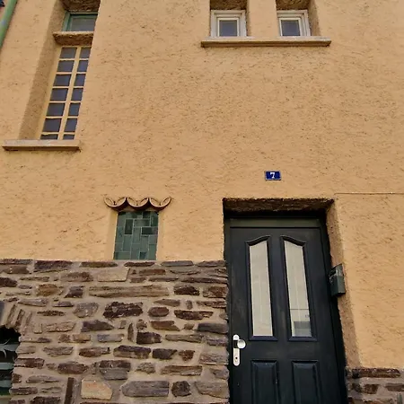 Maison Spacieuse Avec Garage - 6 Pers. - Fr-1-309-574 Nyaraló