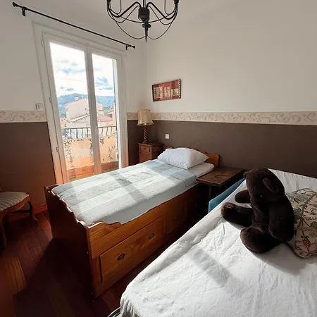 Maison Spacieuse Avec Garage - 6 Pers. - Fr-1-309-574 * 바뉼쉬르메르