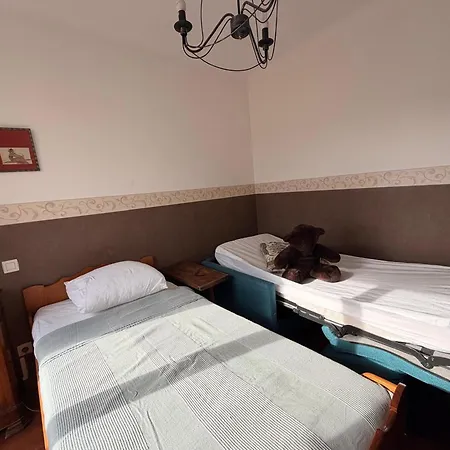 Maison Spacieuse Avec Garage - 6 Pers. - Fr-1-309-574 Nyaraló *